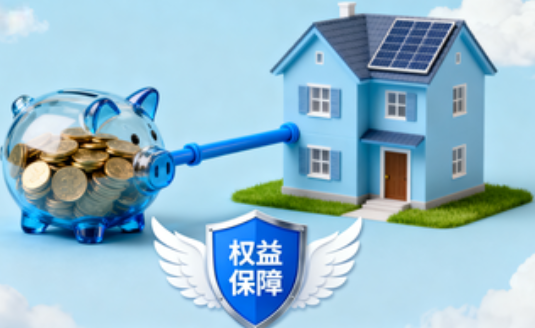松江住房公积金政策“上新” 一文为你划重点