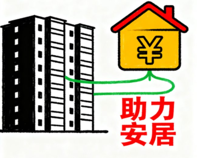 松江从发放补贴到公积金贷提额，各地保障多子女家庭住房政策升温