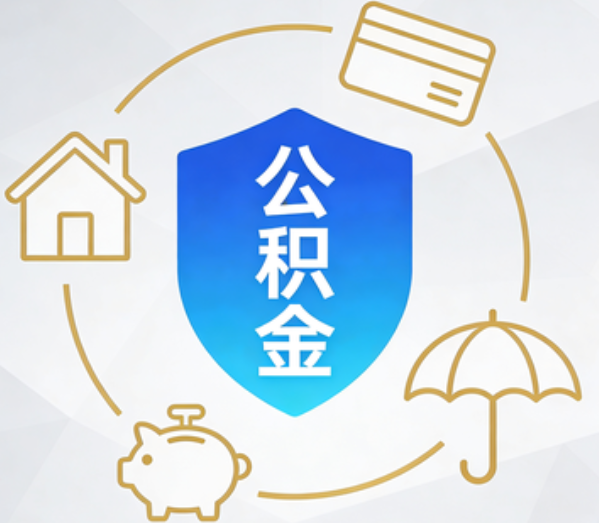 松江公积金代办的好处：这5类人最需要，用对了能省上万块