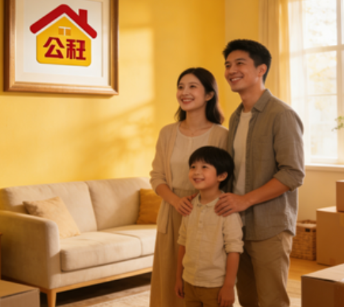 松江夫妻购房提取住房公积金