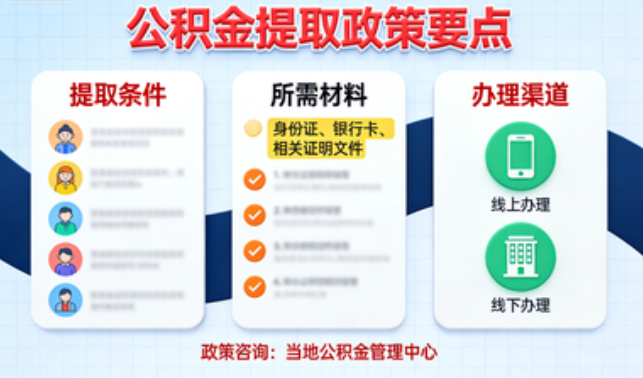 松江异地购房公积金提取全攻略