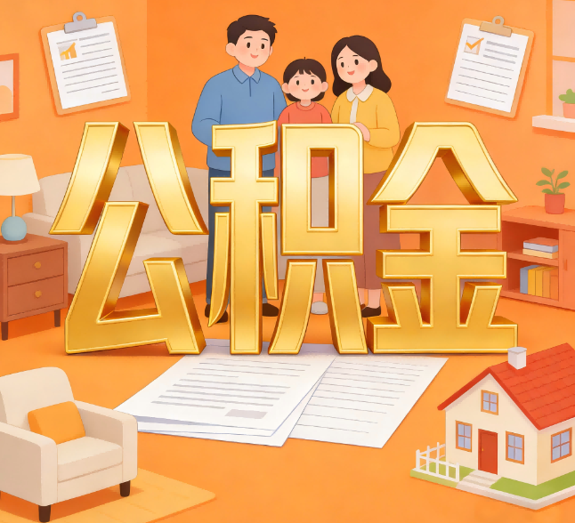 松江公积金代办服务的现实价值与普惠意义