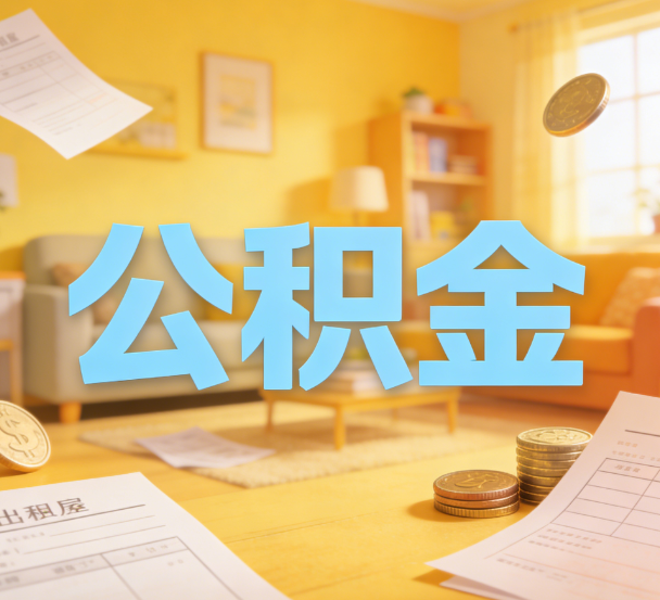 松江别让公积金“躺在账户里睡觉”！