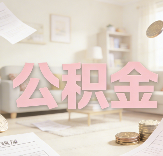 松江公积金代办的“正确打开方式”：这4种情况下，找合规代办是真省心