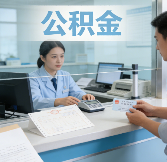 松江公积金提取的两种方式全面对比