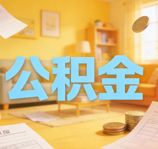 松江买房如何提取公积金？