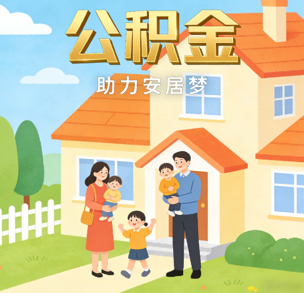 松江公积金代办行业观察：合规化浪潮下，专业服务迎来价值回归