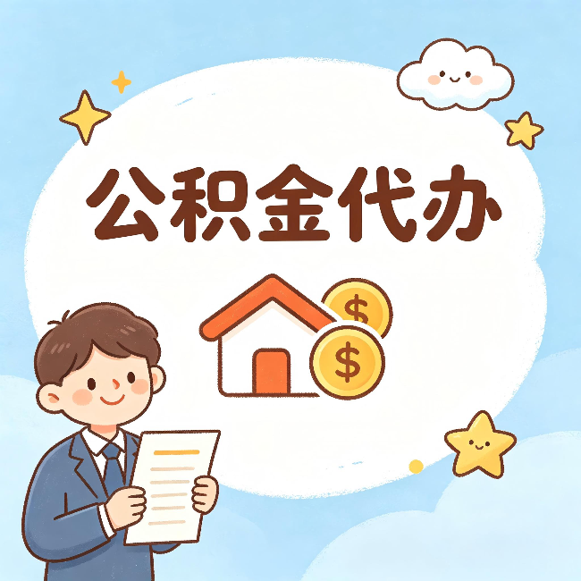 松江公积金代办:从咨询到到账,一个完整案例还原